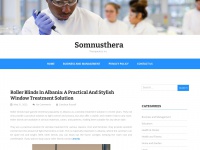 Somnusthera.com