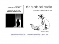 sandbookstudio.com