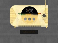 paperradio.net Thumbnail