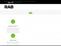 rab.com