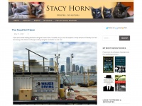 stacyhorn.com Thumbnail