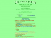 thegreenpapers.com Thumbnail