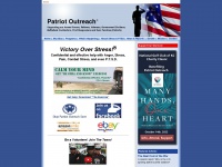 patriotoutreach.org Thumbnail