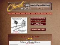 christwatch.com Thumbnail