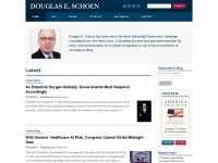 Douglasschoen.com