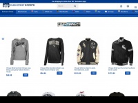 clarkstreetsports.com Thumbnail