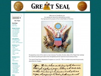greatseal.com Thumbnail