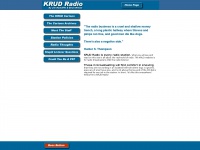 Krud.com