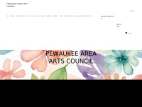 Pewaukeearts.org