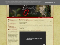 Lapaceksorchard.blogspot.com