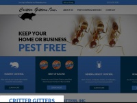 Critter-gitters.com