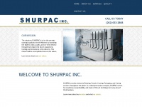 Shurpac.com