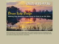 dreamlakedesign.com