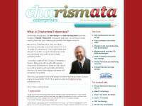 Charismata-enterprises.com