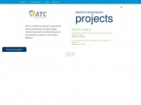 atc-projects.com Thumbnail