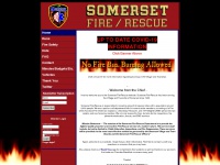 somersetfirerescue.com