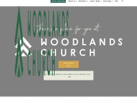Woodlandschurch.org