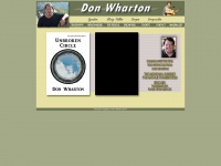 Donwharton.com