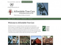 affordabletreecare4u.com Thumbnail