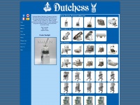 dutchessbakers.com Thumbnail