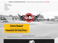 lincolncountycycles.com Thumbnail