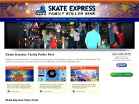 Skateexpress.com