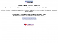 wauknet.com