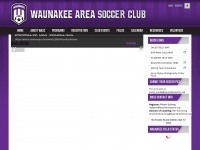 waunakeesoccer.org