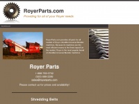 royerparts.com