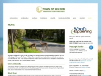 townwilson.com