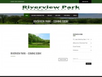 riverviewpark.com