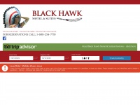 blackhawkmotel.com