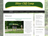 silvercliffcamp.com Thumbnail