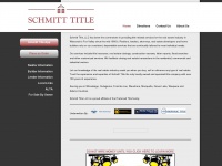Schmitt-title.com