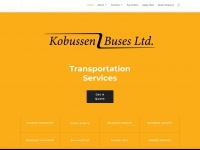 kobussen.com Thumbnail