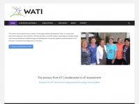 Wati.org