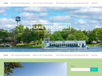 Lakewisconsin.org