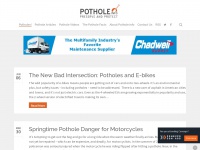 Pothole.info