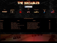 thesociables.com Thumbnail