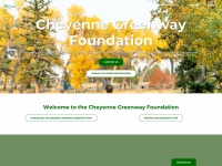 Cheyennegreenwayfoundation.org