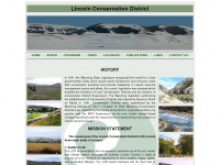 Lincolnconservationdistrict.org
