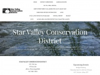 starvalleycd.org Thumbnail