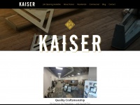 Kaiserfloors.com