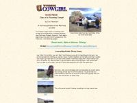 Wyomingcowgirl.com
