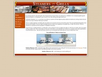 steamersandgrills.com Thumbnail