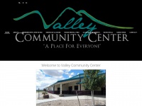 Valleycommunitycenter.org