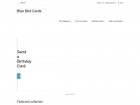 Bluebirdcards.com
