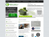 Greenandsave.com