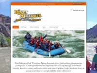 riverrunnersofwyoming.com Thumbnail