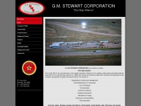 Gmstewart.com